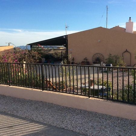 Casa Fletch Bed & Breakfast El Salado Exterior photo