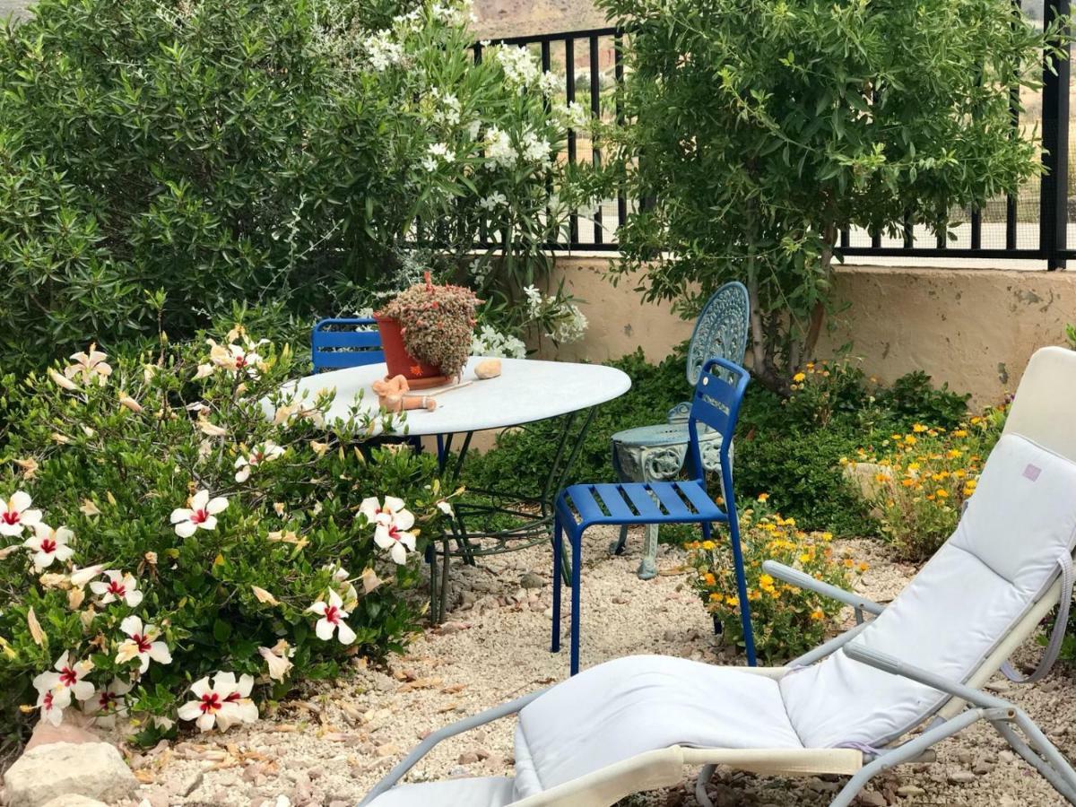 Casa Fletch Bed & Breakfast El Salado Exterior photo