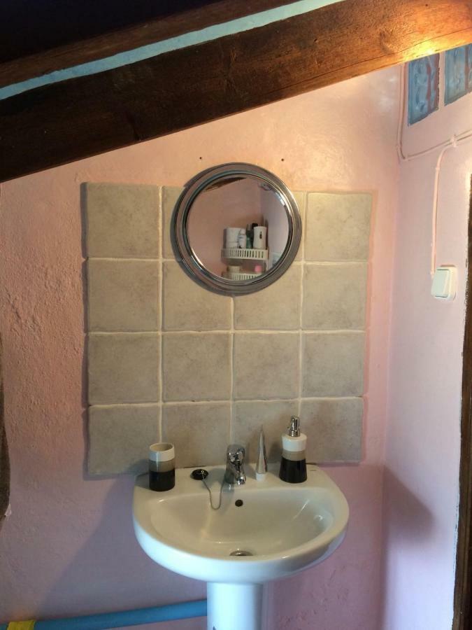 Casa Fletch Bed & Breakfast El Salado Exterior photo