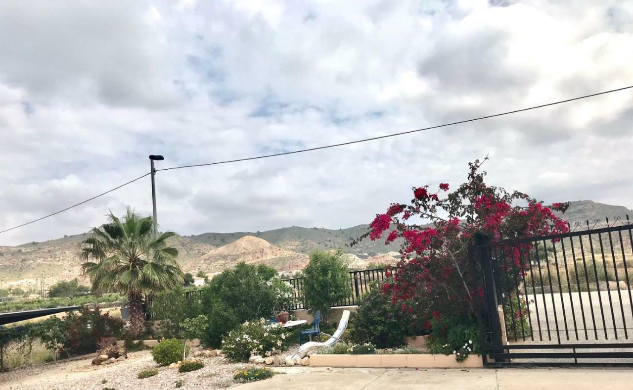 Casa Fletch Bed & Breakfast El Salado Exterior photo
