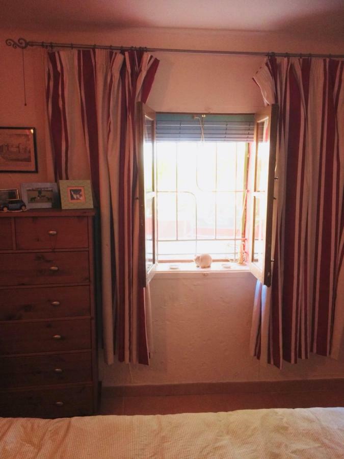 Casa Fletch Bed & Breakfast El Salado Exterior photo