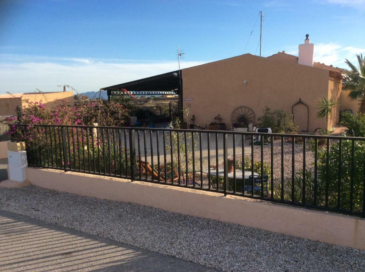 Casa Fletch Bed & Breakfast El Salado Exterior photo